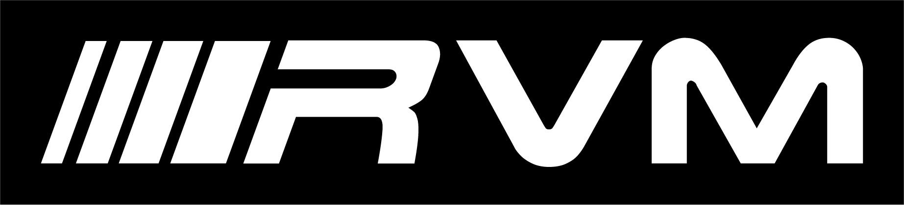 RVM Logo
